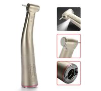 Dental Automatic Handpiece Maintenance Lubrication System / 1:5 LED Contra Angle