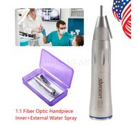 Dental Brushless LED Electric Micro Motor 1:5 /1:1 / 1:4.2 Handpiece