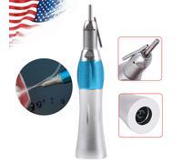 Dental Brushless LED Electric Micro Motor 1:5 /1:1 / 1:4.2 Handpiece