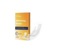 Dental Care Patch - Brightens Teeth, Removes Stains & Tartar, Gentle for Sensitive Teeth, 7 Pieces