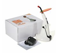 Dental Cordless Wireless Lampara dental de polimerizar 1400MW/cm2 T4 Dentale