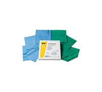 Dental Dams Non-Latex - 20 pack