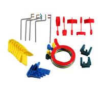 Dental dentista X-Ray XCP Complete Positioning System Xray Kit Positioner Holder