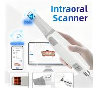 Dental Digital Impression Intraoral 3D Scanner with Scanning Real Color CAD/CAM