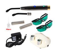 Dental Diode Laser System Wireless Heal laser Pen Oral Surgery Soft Tissue +Tips