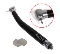 Dental E-generator Fiber LED Turbine Color High Speed/Low Speed Handpiece B2/M4