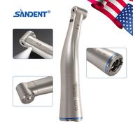 Dental Electric Handpiece 1:5 1:1 1:4.2 Contra Angle Surgical Increasing LED NSK