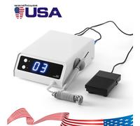 Dental Electro Electrosurgery Unit Machine High Frequency Electric 9pcs Knife