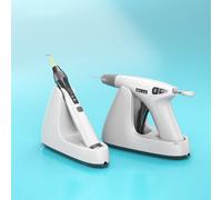 Dental Endo Guttapercha Obturation System Pistola a penna riscaldata