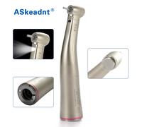 Dental Fiber Optic Contra Angle Handpiece 1:1 20:1 4:1 1:5 for NSK Internal