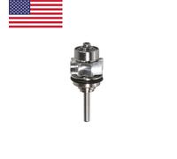 Dental fiber optic /E-generator Led /high speed turbine handpiece 2/4/6holes CE