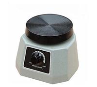 Dental Gesso Vibratore Rotondo Piccolo Gesso A Intensità Variabile Oscillatore Oscillatore Attrezzatura di Laboratorio Dentale,Facile da usare