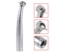 Dental High Speed Air Turbina Handpiece Big Torque /4 Hole Coupling Fit Kavo GD4