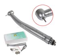 Dental High Speed Big Head Turbina Manipolo & Quick Coupler 4 Hole fit KAVO