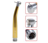 Dental High Speed Handpiece Push Button Air Turbina 4 hole dentale dentista NSK