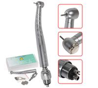 Dental High Speed Turbina Handpiece Standard/Big fit NSK 4 Hole Coupler fit KaVo