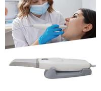 Dental Intra-oral 3D Scanner Real Color & Free Scan Scanning Software CAD CMD IT