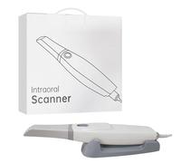 Dental Intra-oral Scanner 3D Real-time Display Software IT