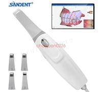Dental Intra-oral Scanner 3D Real-time Display + Software scanner introrale