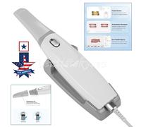 Dental Intraoral Scanner Economic 3D Digital Impression Orthodontic Implant CAD