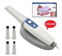 Dental Intraoral Scanner Economic 3D Digital Impression Orthodontic Implant CAD