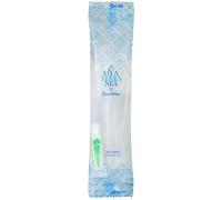 Dental kit denti, set dentifricio 3gr/7ml e spazzolino in Floe pack, set denti confezioni da 50 pz Linea Cortesia Hotel Myaterranea, B&B, Casa Vacanze set/kit da viaggio