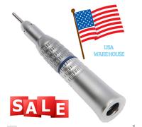 Dental lab marathon electric micromotor 35k rpm e type motor handpiece low speed