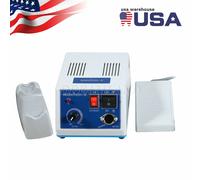 Dental lab marathon electric micromotor 35k rpm e type motor handpiece low speed