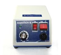 Dental Lab Marathon Micro Motor 35.000 giri/min N3 Foot Control motore elettrico Laboratorio Micromotore elettrico Unità di lucidatura