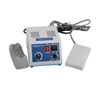 Dental Lab Micromotore Marathon N3 / 35K RPM Lucidatura manipolo Burs Kit 220V