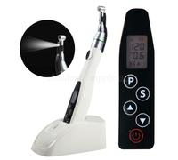 Dental Led Cordless Endo Motore Endodontico 16:1 Root Canal Treatment Handpiece