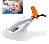 Dental LED Curing Light Lamp 1800MW Lampada fotopolimerizzante polimerizzatrice
