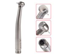 Dental LED E-generator Turbina Handpiece /NSK Style Alta velocità 2/4H