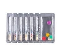 Dental LED Endo Motor trattamento Wireless /16:1 Contra Angle Head Endodontics