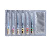 Dental LED Endo Motor trattamento Wireless /16:1 Contra Angle Head Endodontics