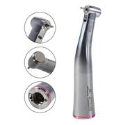 Dental LED Implant Motor Surgical System / 20:1 1:4.2 1:5 Contra Angle Handpiece