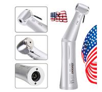 Dental LED Implant Motor Surgical System / 20:1 1:4.2 1:5 Contra Angle Handpiece