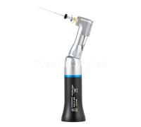Dental Low Speed Handpiece Contra Angle Finishing Files 21/25MM Black 1-10