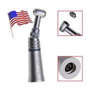 Dental Low Speed Handpiece Contra Angle Straight Air Motor Micromotor