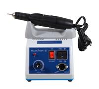 Dental Micromotore 35k rpm Laboratorio Odontotecnico N3 Marathon W/Handpiece YQ2