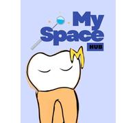 Dental Notebook | Study Notes Journal for Dentists &Hygienist Students | 100 Pages