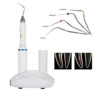 Dental Obturation System Endo Heated Pen/Condenser Gutta Percha Hand Plugger Tip