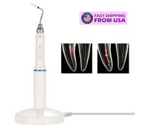 Dental Obturation System Endo Heated Pen/Condenser Gutta Percha Hand Plugger Tip