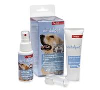 dentalpet Kit Spray+Dentifricio