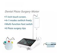 Dental Piezo Surgery Cutter Ultrasuoni Bone Cutter Surgical Motor Surgery Knife