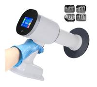 Dental Portable Mobile X-Ray Unit Macine Digital High Frequency+ Scatter Shield