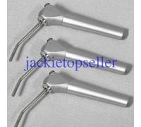 Dental Syringe Aria Acqua Spray Tripla Siringa Manipolo con ugelli punte Tubi