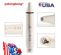 Dental Ultrasonic Piezo Scaler Handpiece HD-7H fit for SATELEC DTE Detachable