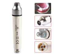Dental WIRELESS CONTROL Scaler ultrasuoni manipolo staccabile LED Punta VRN-A8