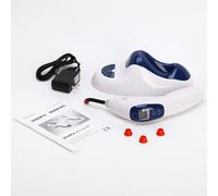 Dental Wireless Cordless 5 watt LED Curing Light Lamp 2200mW Lampada Denjoy 5W